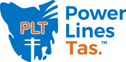 Power Lines Tas